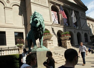 Instituto de Arte de Chicago: horario, costo y obras para maravillarte
