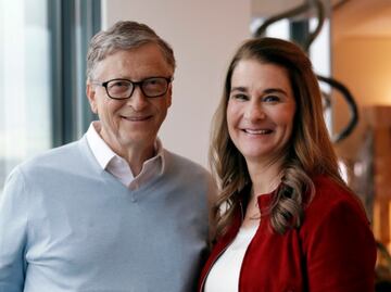 Melinda Gates dejará de dar la mayor parte de su fortuna a la Fundación Gates