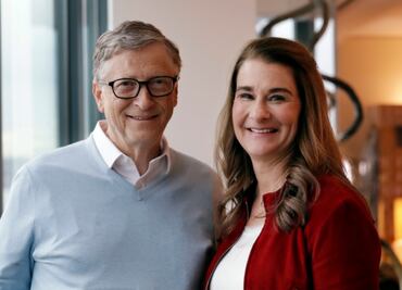 Melinda Gates dejará de dar la mayor parte de su fortuna a la Fundación Gates