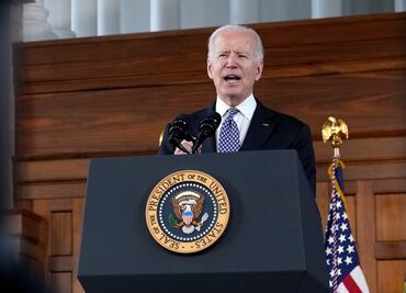 Biden a llama a enfrentar violencia contra estadounidenses asiáticos