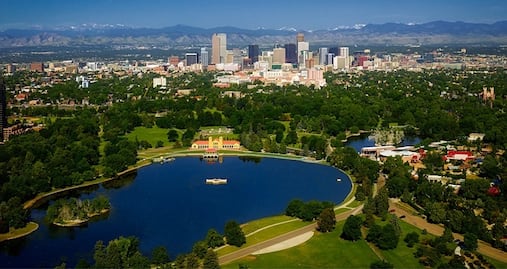 Colorado detecta altos niveles de contaminación en agua de varias ciudades