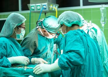 Un bebé de 2 años en coma por intoxicación con cocaína