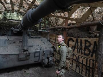 La Casa Blanca insta a Ucrania a reclutar jóvenes de 18 años para la guerra contra Rusia