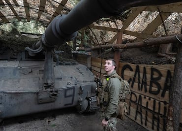 La Casa Blanca insta a Ucrania a reclutar jóvenes de 18 años para la guerra contra Rusia