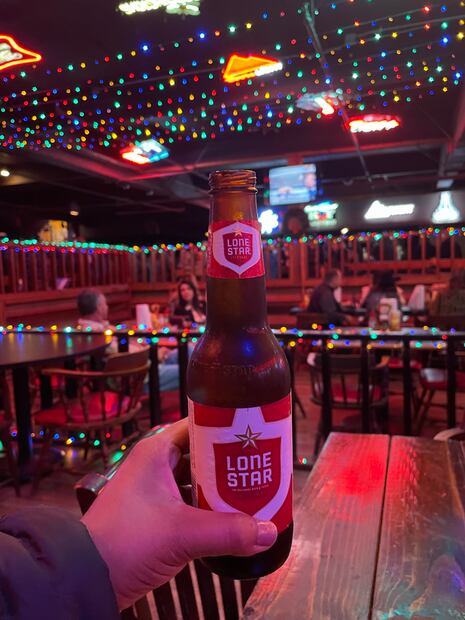 Billy Bob's Texas/ Diana Espinoza