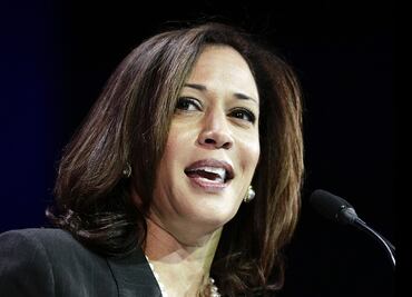 Biden designa a Harris para gestión en la frontera con México