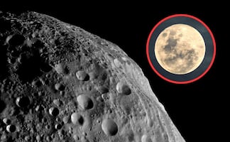 Asteroide 2024 YR4, que antes amenazaba a la Tierra, ahora podría impactar a la Luna, advierte la NASA. ¿Cuándo ocurrirá?