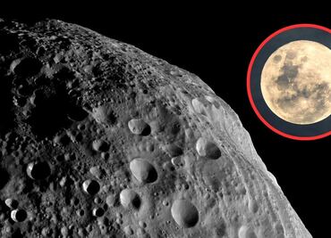 Asteroide 2024 YR4, que antes amenazaba a la Tierra, ahora podría impactar a la Luna, advierte la NASA. ¿Cuándo ocurrirá?