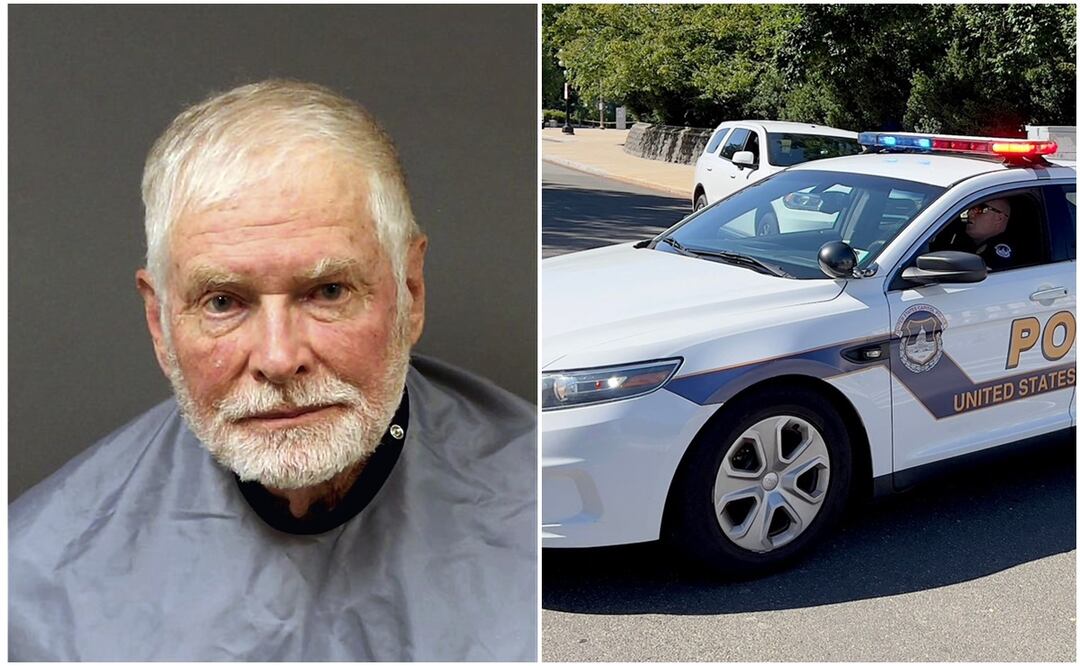 Ranchero de 73 años arrestado por la muerte de mexicano en Arizona (Foto AP)