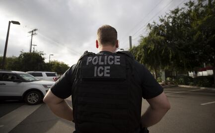 Estados Unidos suspende las redadas de inmigrantes en lugares de trabajo