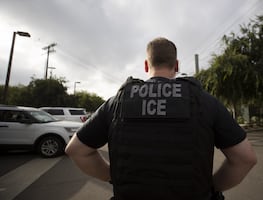 Estados Unidos suspende las redadas de inmigrantes en lugares de trabajo