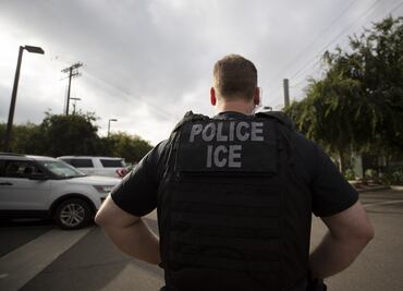 Estados Unidos suspende las redadas de inmigrantes en lugares de trabajo