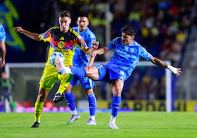 Jornada 11 Liga MX 2026: ¿Cuándo juega el América y qué canal transmite al líder Cruz Azul y Toluca?