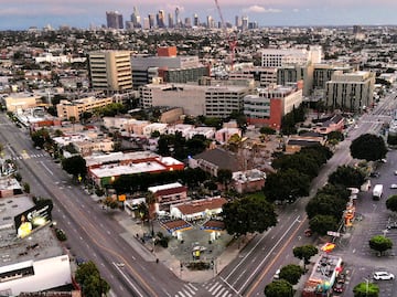 Desempleo en California es "una locura", dicen afectados