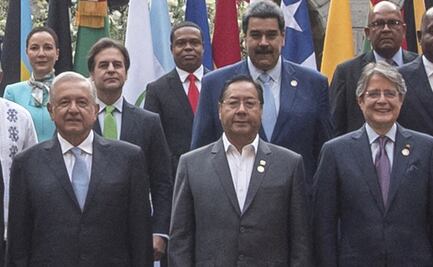 Senadores de EU lamentan que AMLO recibiera a Maduro y Díaz-Canel