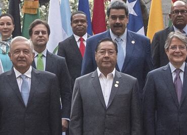 Senadores de EU lamentan que AMLO recibiera a Maduro y Díaz-Canel