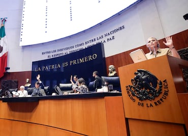 Senado avala Fondo de Pensiones para el Bienestar: ¿Qué implica esta reforma?