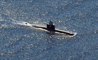 Oxígeno en submarino indonesio desaparecido se agotará el sábado