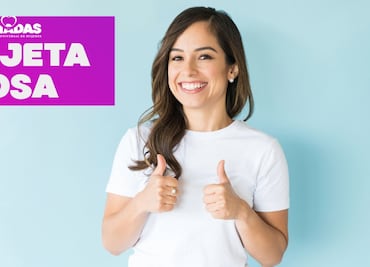 Tarjeta Rosa. ¿Qué mujeres pueden solicitar este apoyo de $1,000 pesos? Requisitos y paso a paso de registro