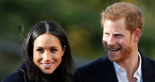 Nace el hijo de Meghan Markle y el príncipe Harry: un varón