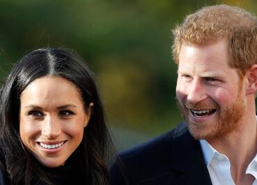 Nace el hijo de Meghan Markle y el príncipe Harry: un varón
