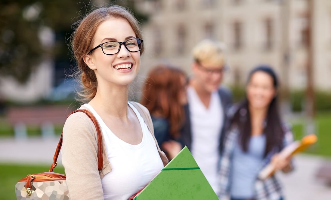 Las sorprendentes diferencias entre universidades en México y Estados Unidos. Adobe Stock