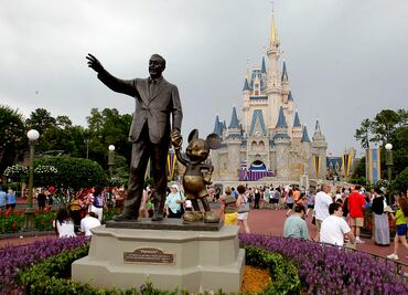 Disney World revela nueva celebración de Halloween; así será