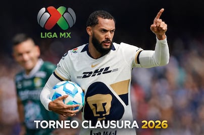 Liga MX HOY: partidos de liguilla Clausura 2026, fechas y horarios; Pumas vs América roba reflectores