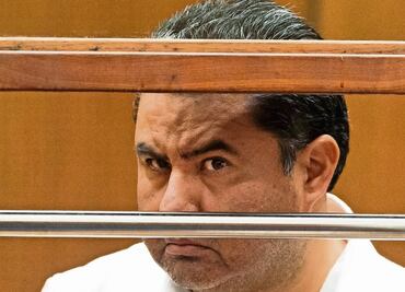 Trasladan al líder de La Luz del Mundo a cárcel estatal de California