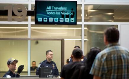 5 maneras "sencillas" de pasar migración al llegar a Estados Unidos