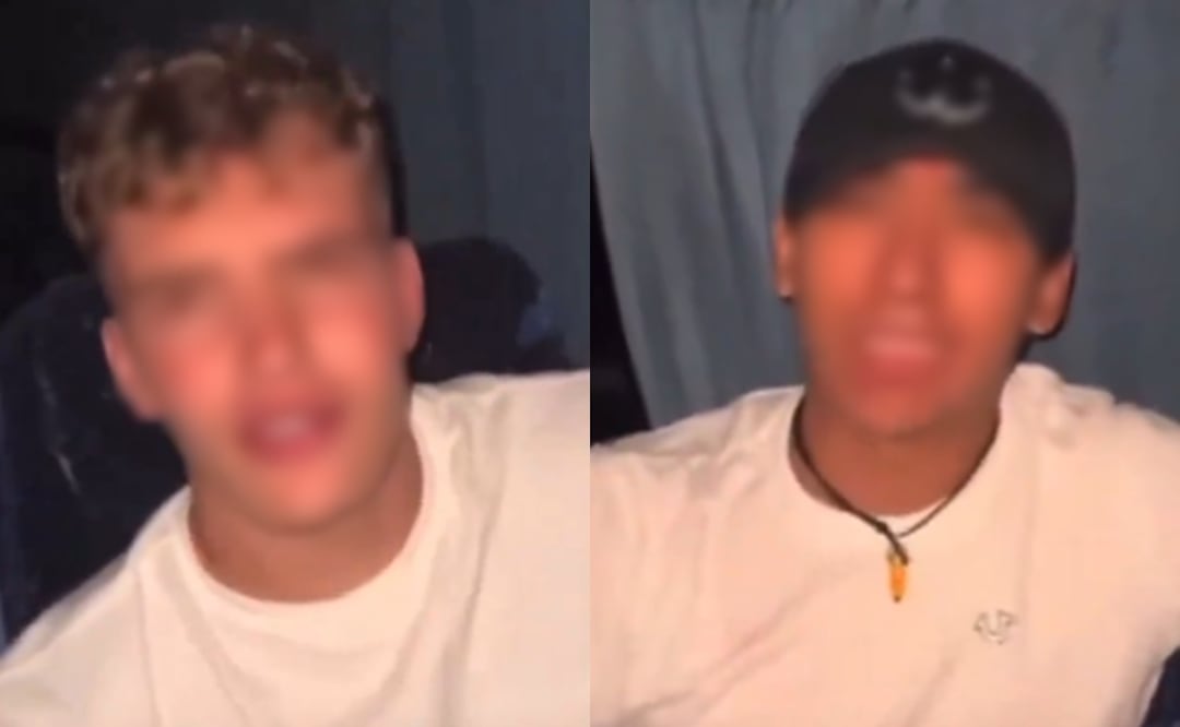 Acusan de “misóginos” a jugadores de futbol americano; “no nos gustan las gordas”. Captura X