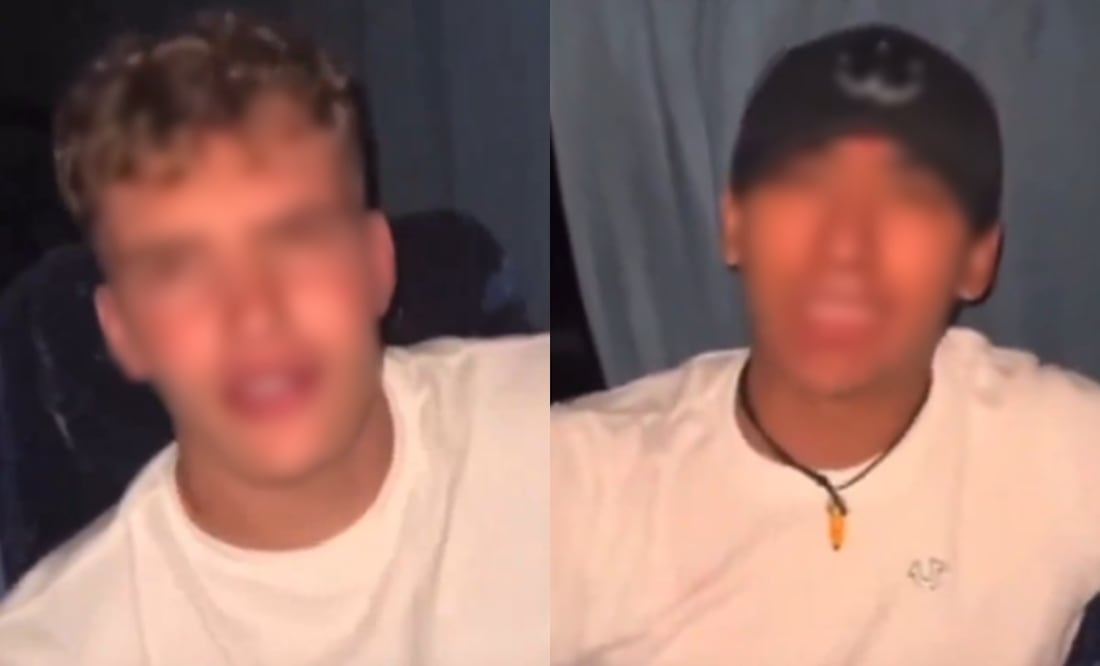 Acusan de “misóginos” a jugadores de futbol americano; “no nos gustan las gordas”. Captura X