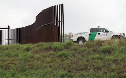 EU halló 40 túneles en la frontera durante el Gobierno de Trump pese a muro