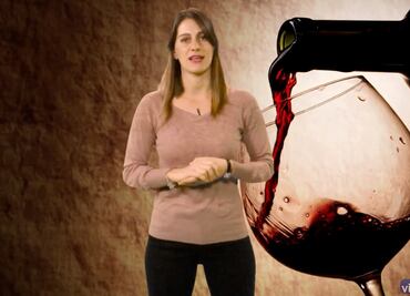 #TipsDeViaje Recomendaciones para disfrutar una cata de vino