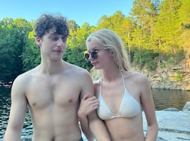 Novio de Iryna Zarutska, joven asesinada en tren de Charlotte, estalla contra jueza que liberó al presunto delincuente