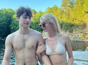 Novio de Iryna Zarutska, joven asesinada en tren de Charlotte, estalla contra jueza que liberó al presunto delincuente