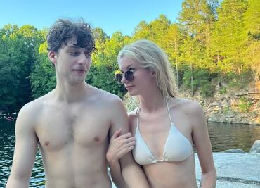 Novio de Iryna Zarutska, joven asesinada en tren de Charlotte, estalla contra jueza que liberó al presunto delincuente