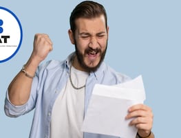 SAT: Anuncia disminución de 100% en multas y recargos para estos contribuyentes. Requisitos