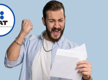 SAT: Anuncia disminución de 100% en multas y recargos para estos contribuyentes. Requisitos