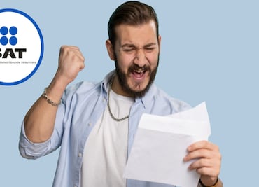 SAT: Anuncia disminución de 100% en multas y recargos para estos contribuyentes. Requisitos