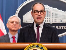 ¿Por qué el gobierno de Joe Biden demandó a Apple? Esto se sabe