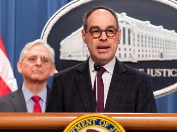 ¿Por qué el gobierno de Joe Biden demandó a Apple? Esto se sabe