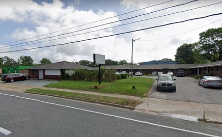 Niño mata a bebé mientras jugaba con pistola de su papá en Florida