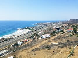 Las playas más sucias y contaminadas de México estas vacaciones de invierno, según Cofepris