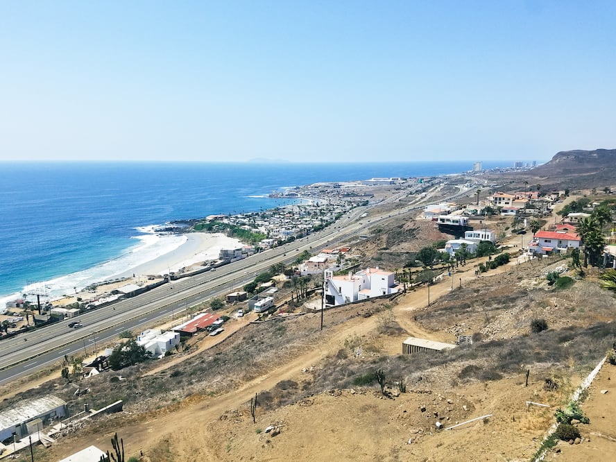 ¿Cuáles son las playas más contaminadas de México durante el invierno? Esto dice Cofepris. iStock/Robert Patrick Briggs