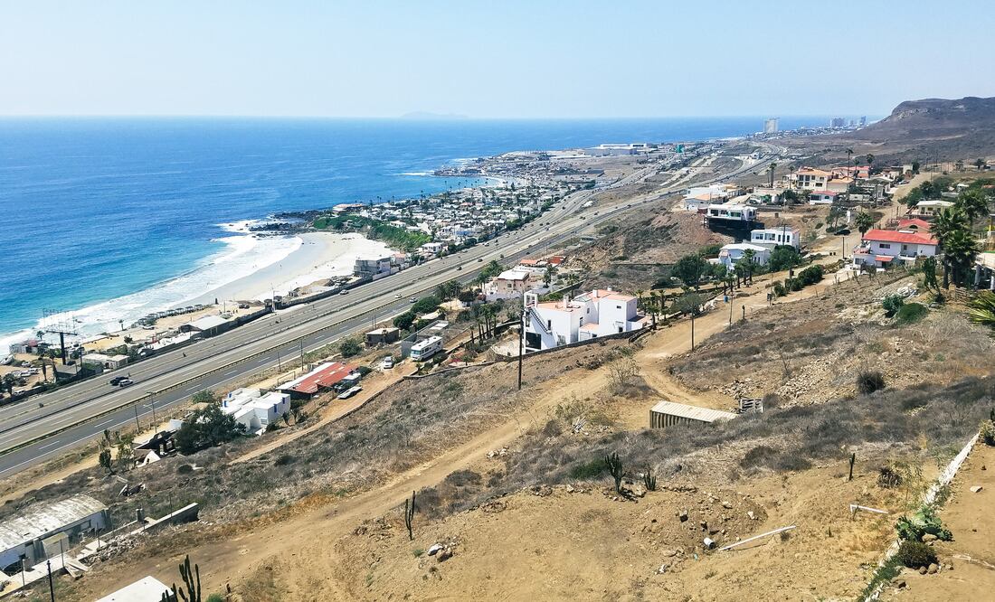 ¿Cuáles son las playas más contaminadas de México durante el invierno? Esto dice Cofepris. iStock/Robert Patrick Briggs