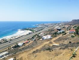 Las playas más sucias y contaminadas de México estas vacaciones de invierno, según Cofepris