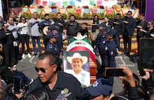 Gobernador de Michoacán: Carlos Manzo ‘sabía el riesgo’ de enfrentar al crimen