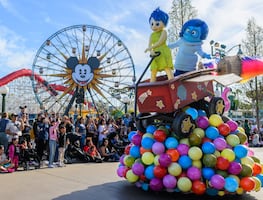 10 destinos en Estados Unidos ideales para unas vacaciones con niños