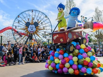 10 destinos en Estados Unidos ideales para unas vacaciones con niños